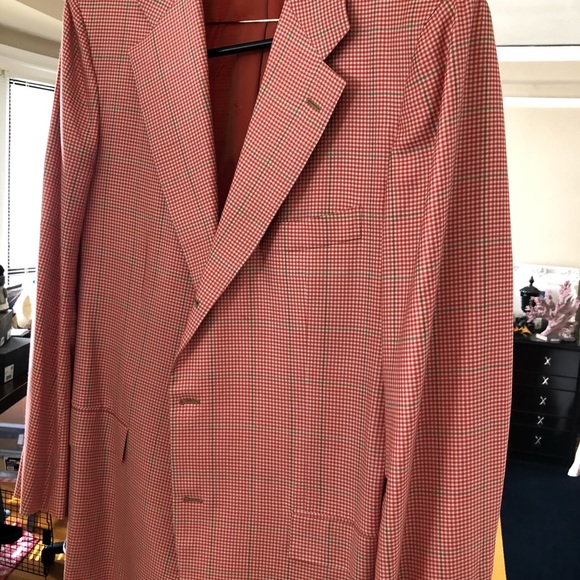KITON Bespoke jacket XL 52/54 tailored .. - Picture 12 of 12